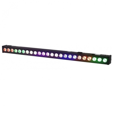 Listwa LED BAR Light4Me Pixel 24x3W MKII-45422