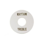 Płytka Wolfparts Rhytm/Treble -4559