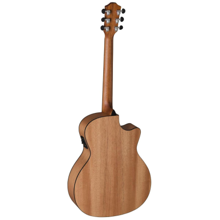 Gitara akustyczna Baton Rouge AR11C/ACE LH EQ-45604