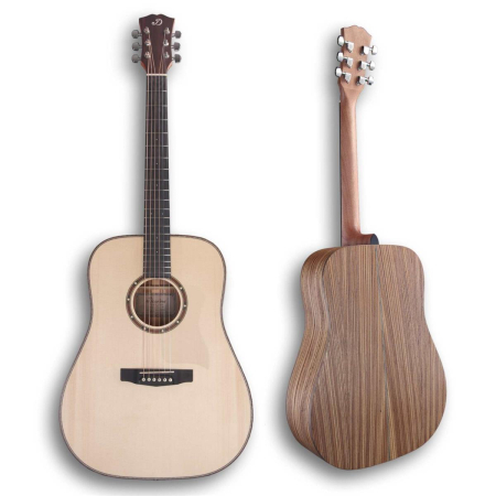 Gitara akustyczna Dowina Marus D-S -45614