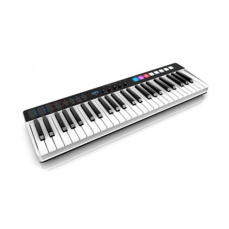 Klawiatura sterująca IK iRig Keys I/O 49-45629