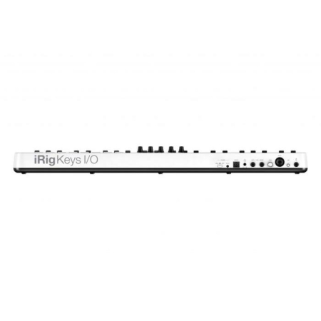 Klawiatura sterująca IK iRig Keys I/O 49-45631
