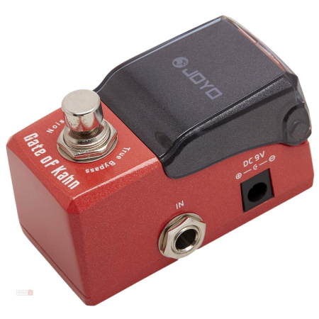 Efekt Joyo JF-324 Gate of Kahn Noise Gate-45635