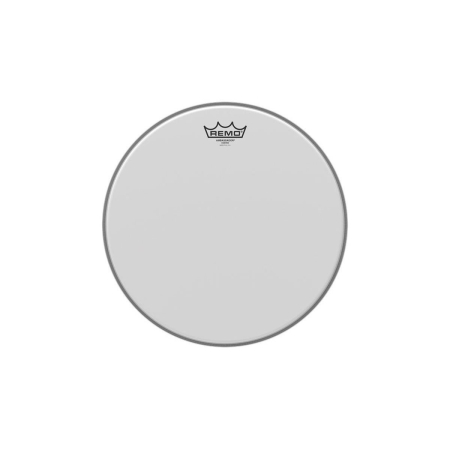 22" Remo Ambasador Coated BR-1122-00-45636
