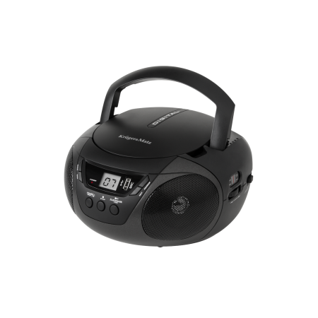 Boombox Kruger&Matz z CD USB KM6101-45655