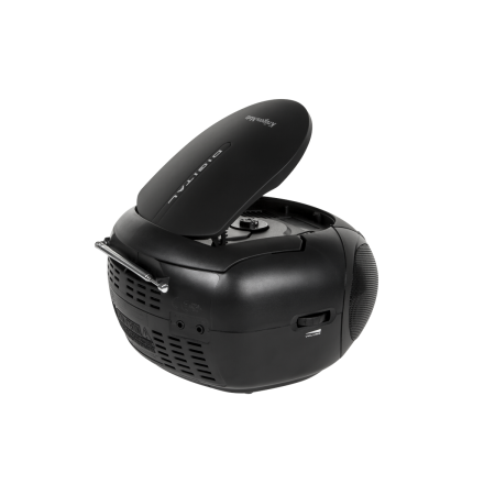 Boombox Kruger&Matz z CD USB KM6101-45656