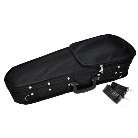 Futerał pianka do ukulele HB1U23-24B-45659