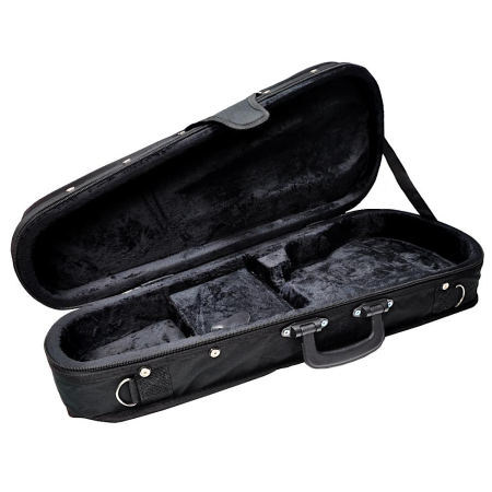 Futerał pianka do ukulele HB1U23-24B-45660