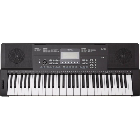 Medeli M17 keyboard instrument klawiszowy-45674
