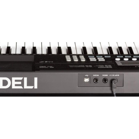 Medeli M17 keyboard instrument klawiszowy-45675