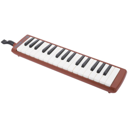 Melodyka Hohner Student 32 Red 9432-45676