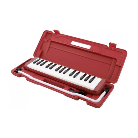 Melodyka Hohner Student 32 Red 9432-45677