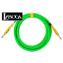 Kabel J-J 3m Laboga Way of Sound Neon Green-45600