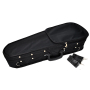 Futerał pianka do ukulele HB1U23-24B-45659