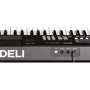 Medeli M17 keyboard instrument klawiszowy-45675