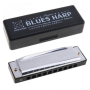 Harmonijka ustna Kongsheng Blues Harp KS1001A-45678