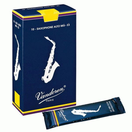 Stroik Vandoren do sax altowego 1-45733