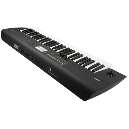 Korg i3 stacja robocza, keyboard 61 klawiszy-45757