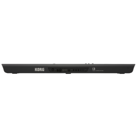 Korg i3 stacja robocza, keyboard 61 klawiszy-45758