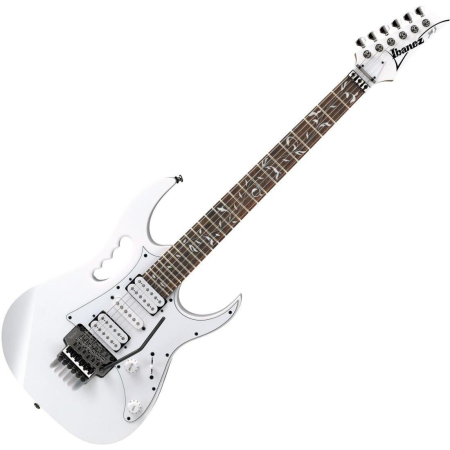 Gitara elektryczna Ibanez JEM JR White-45765
