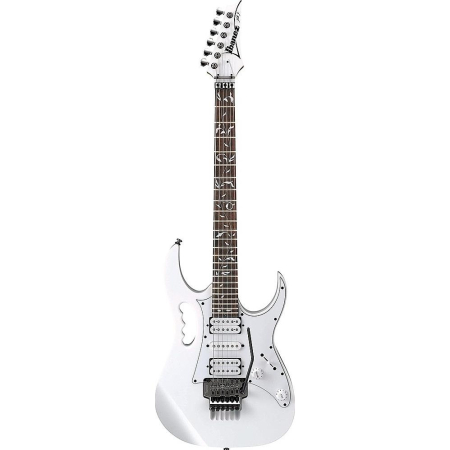 Gitara elektryczna Ibanez JEM JR White-45766