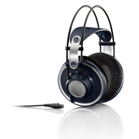 Słuchawki AKG K-702 słuchawki referencyjne otwarte-45793