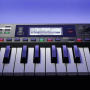 Korg i3 stacja robocza, keyboard 61 klawiszy-45761