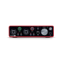 Interfejs Focusrite Scarlett 2i2 3rd Gen -45773