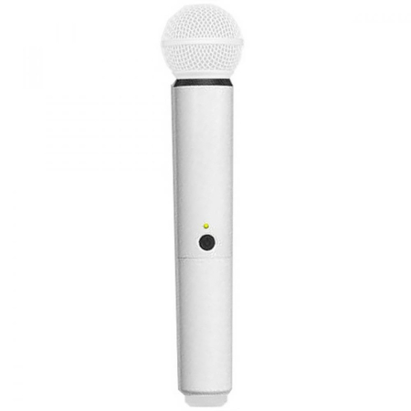 Obudowa nadajnika Shure WA-713 WHT -45802