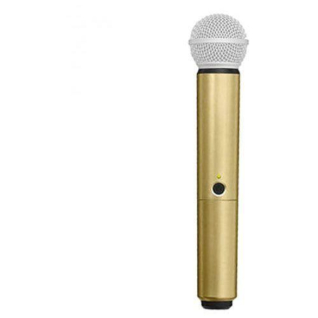 Obudowa nadajnika Shure WA-713-GLD-45804