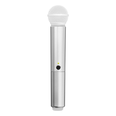 Obudowa nadajnika Shure WA-713-SIL-45806