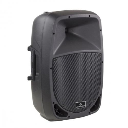Kolumna głośnikowa SoundSation 12"/880W/MP3/Blue -45885