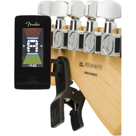 Tuner Fender Original Tuner FRD-45897