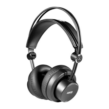 Słuchawki AKG K-175 zamknięte studyjne-45916