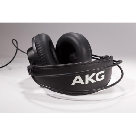 Słuchawki AKG K-175 zamknięte studyjne-45917