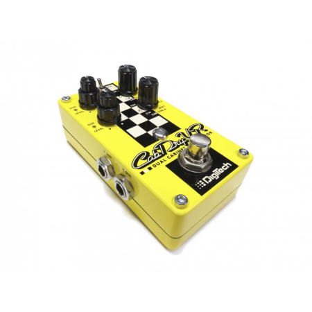 Efekt gitarowy Digitech Dual Cabinet Simulator-45944