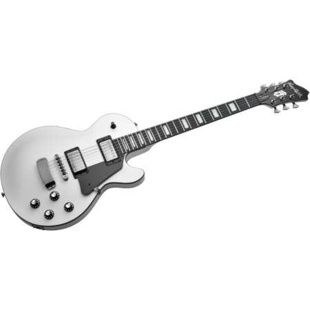 Gitara elektryczna Hagstrom Super Swede Ltd 60 WH-45962