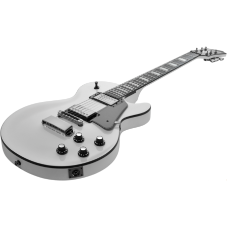 Gitara elektryczna Hagstrom Super Swede Ltd 60 WH-45963