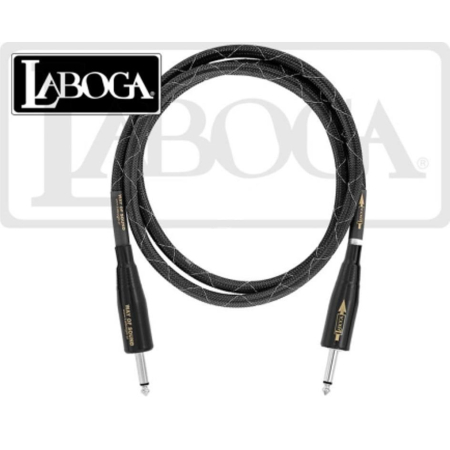 Kabel J-J 75cm Laboga Kolumnowy oplot A-45964