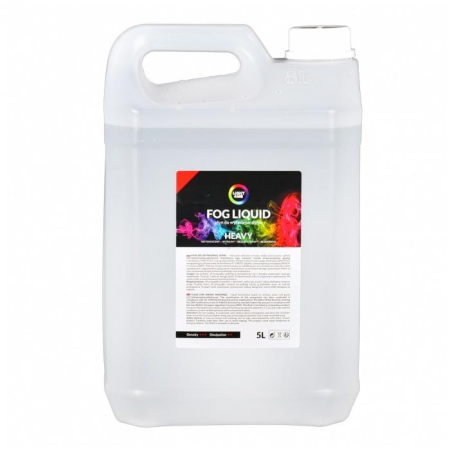 Płyn do dymu Fog Liquid Heavy 5 l gęsty-45978