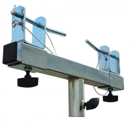 Mocowanie siodło rampy tri quadro system wind up -45980
