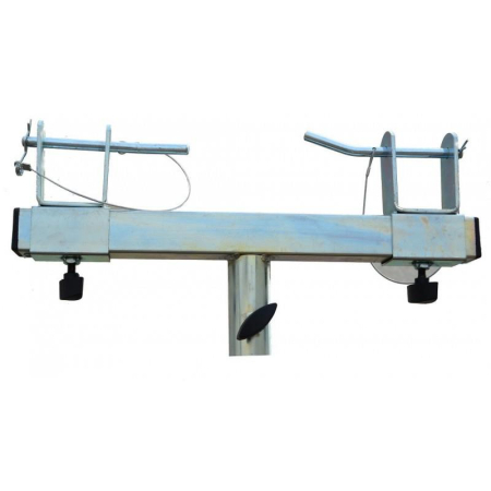 Mocowanie siodło rampy tri quadro system wind up -45981