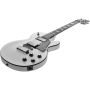 Gitara elektryczna Hagstrom Super Swede Ltd 60 WH-45963