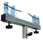 Mocowanie siodło rampy tri quadro system wind up -45980