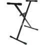 Statyw X L-3 pod instrumenty klawiszowe -4629
