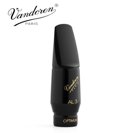 Ustnik do saksofonu altowego Vandoren optimum AL3-4633
