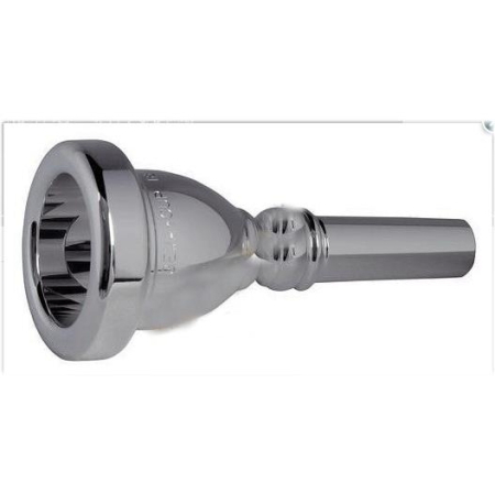 Ustnik do tuby Gewa 18 posrebrzany-4642