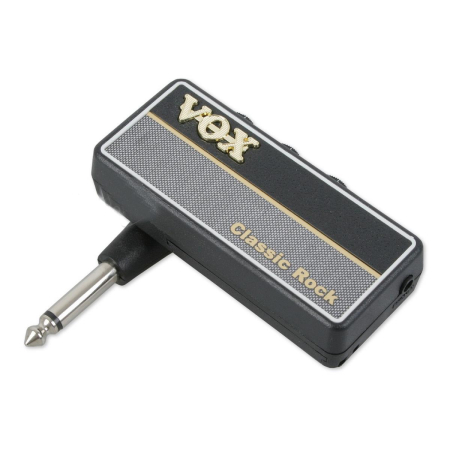 Wzmacniacz słuchawkowy Vox Amplug 2 Classic Rock-4644