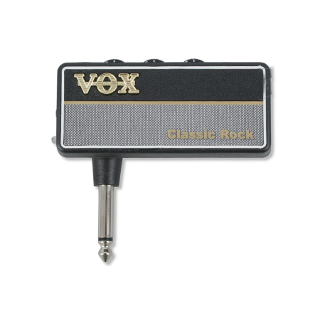 Wzmacniacz słuchawkowy Vox Amplug 2 Classic Rock-4645