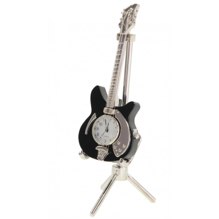 Miniaturka Echo gitara z zegarkiem -4739